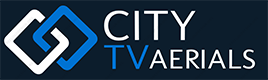 city tv aerials